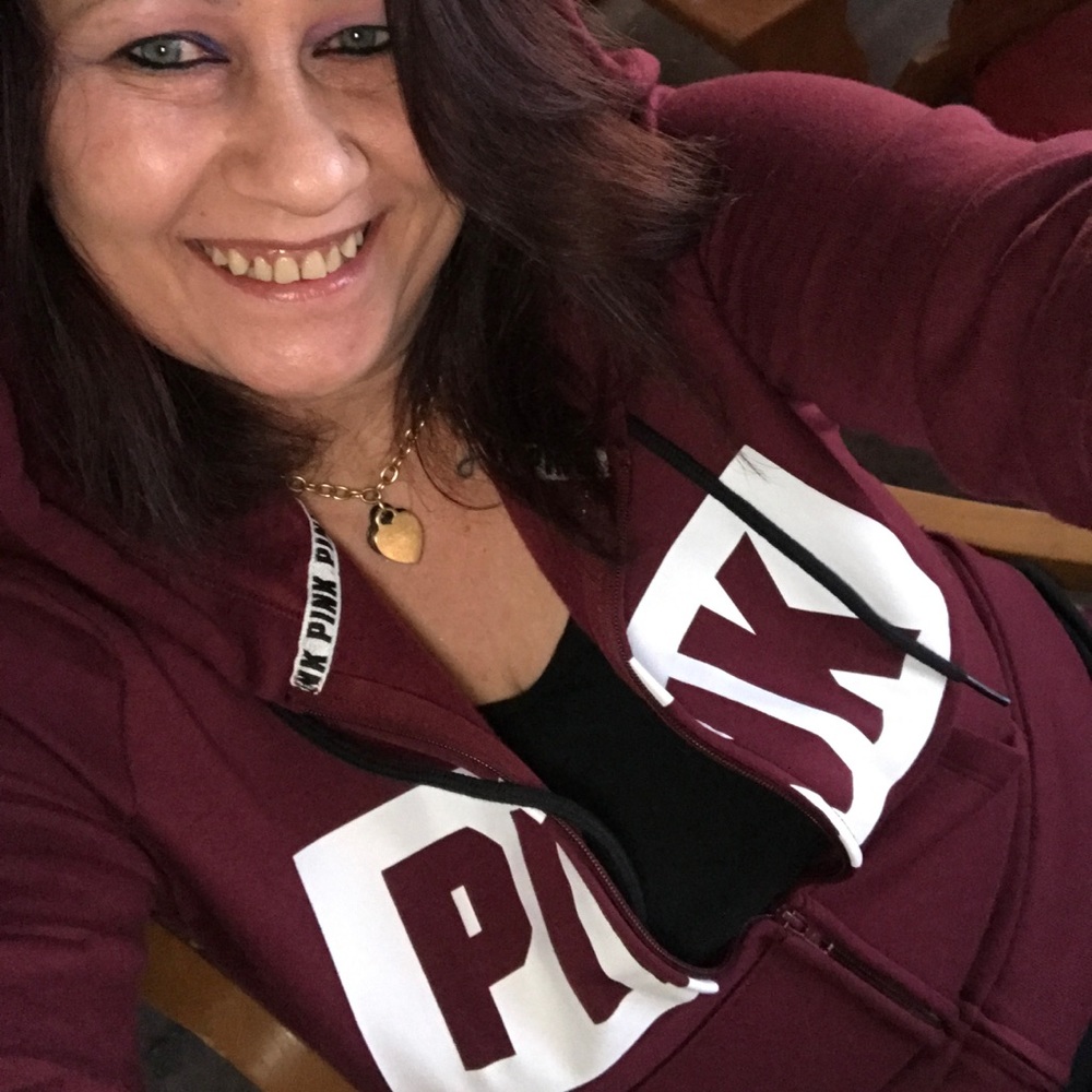 Meet your Posher, Tina marie